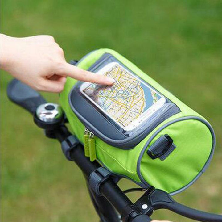 Mountain Bike Cycling Bag - Your Perfect Companion for Every Ride