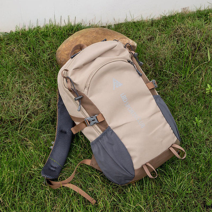 Discover the Ultimate Waterproof Outdoor Hiking Backpack