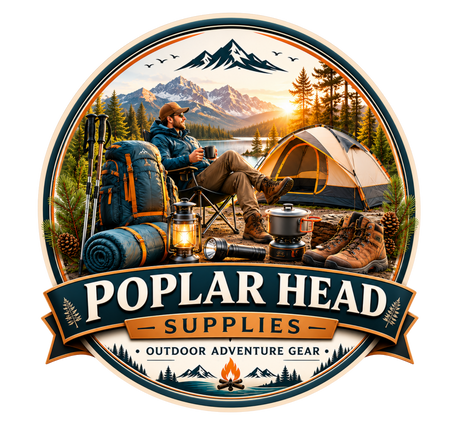Poplar Head Supplies