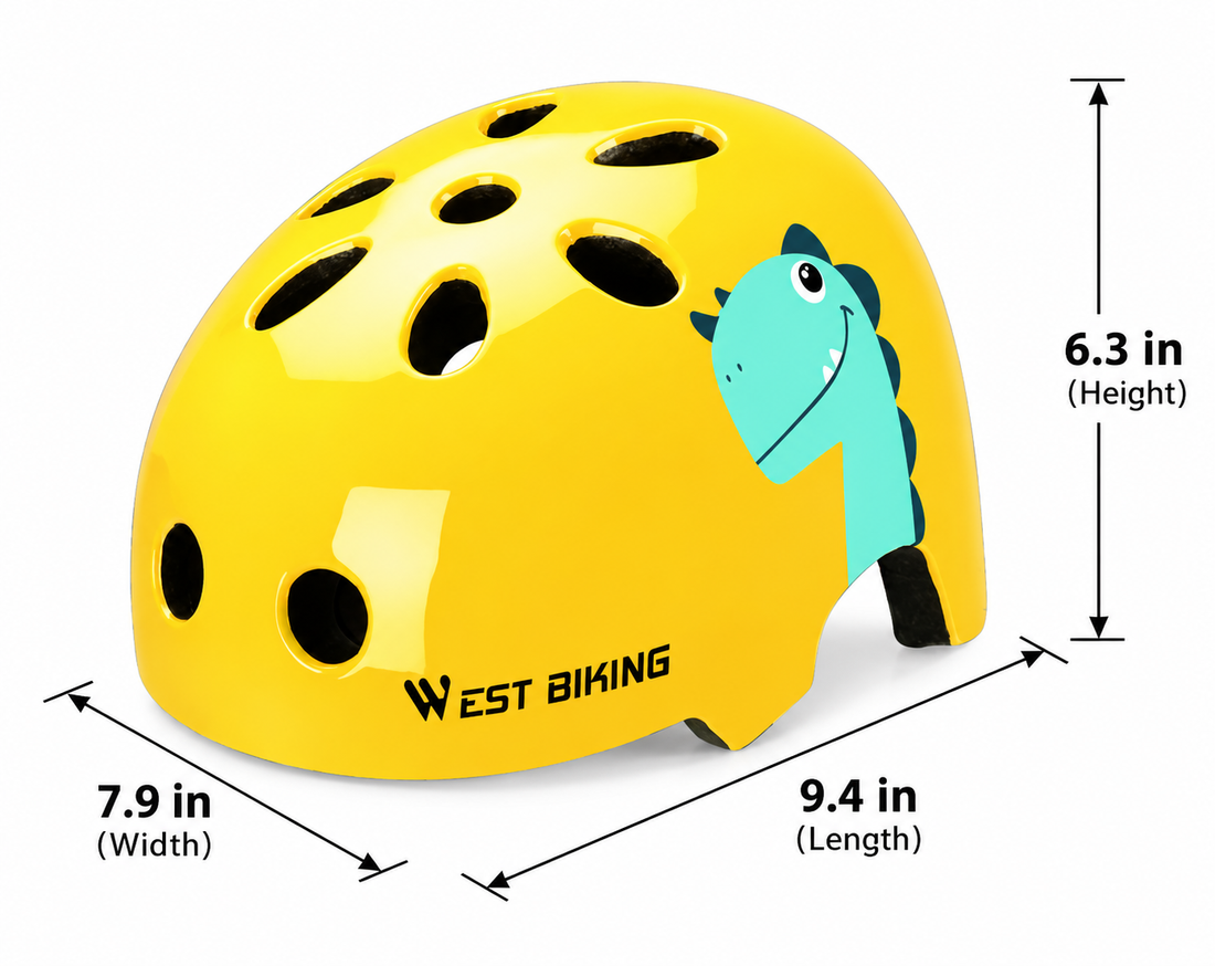 Children's Bicycle Helmet