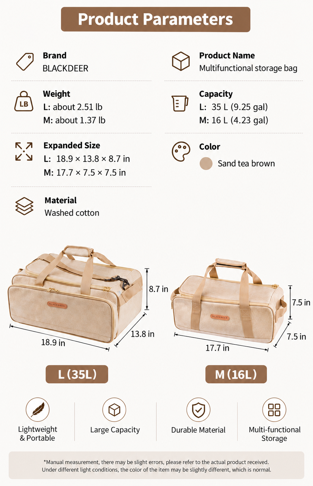 Outdoor Camping Stove Cookware Set With Bag